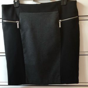 Michael Kors Pencil Skirt NWOT